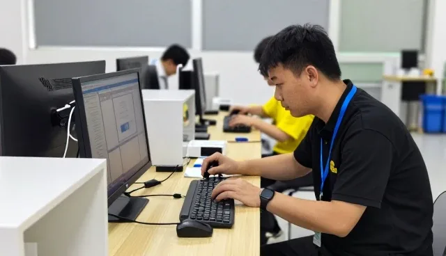 人工智能解决方案选择参考指南